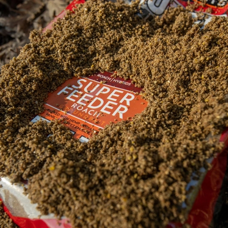 Sonubaits Super Feeder Roach 2kg